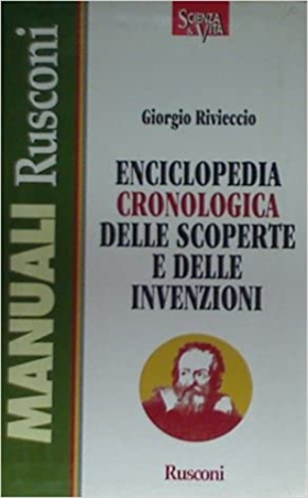 9788818750034-Enciclopedia cronologica delle scoperte e delle invenzioni.